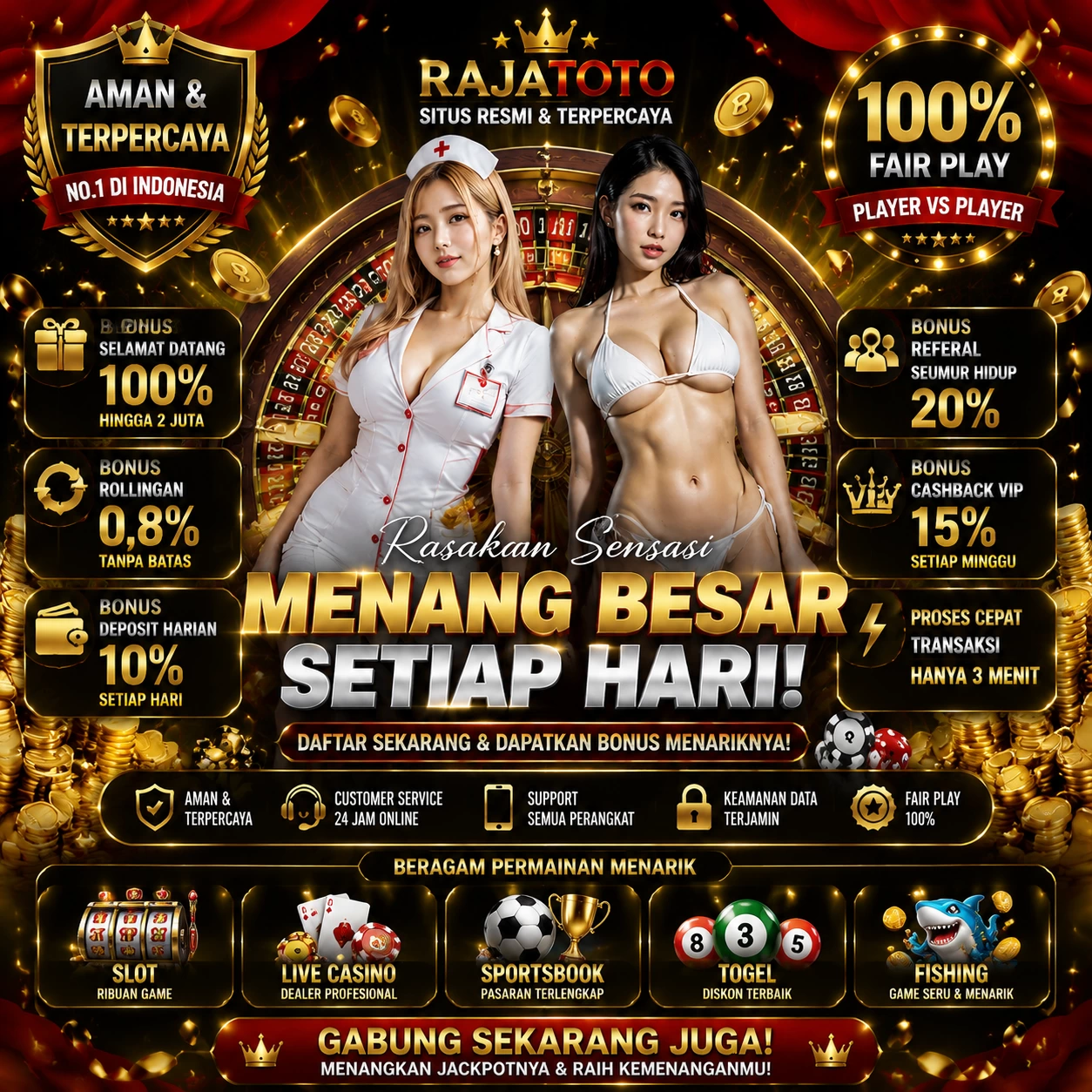 Budi Santoso avatar
