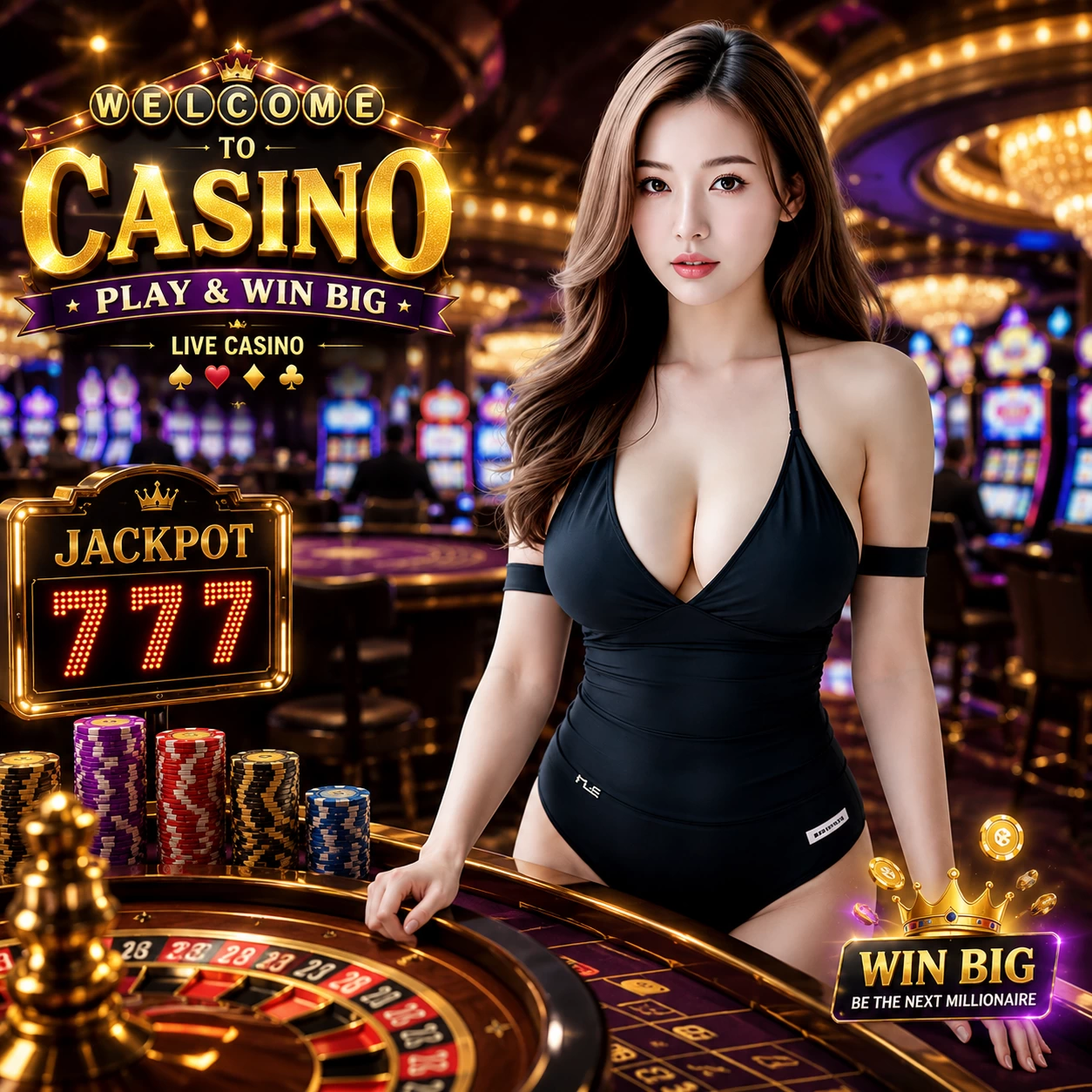 lucksvip