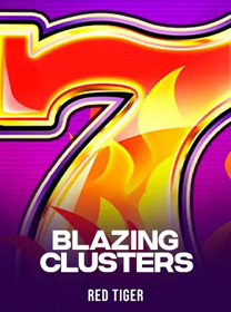 Review Blazing Clusters Terlengkap untuk Pemain Baru banner