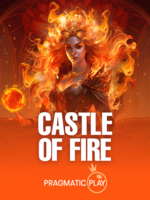 Castle of Fire Game: Fitur Unggulan dan Cara Bermain banner
