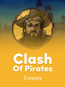 Clash of Pirates Terbaru: Review, RTP, dan Link Bermain banner