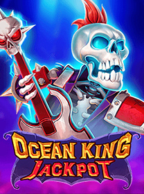 Fishing Jili Ocean King Jackpot Slot Terbaru: RTP dan Volatilitas Lengkap banner