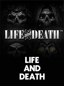Life and Death Slot: RTP Tinggi dan Volatilitas Rendah banner
