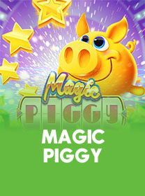 Magic Piggy Game 2026: Info Lengkap dan Link Main banner
