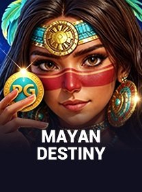 Cara Menang Bermain Mayan Destiny dengan Mudah banner