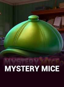 Mystery-Mice icon
