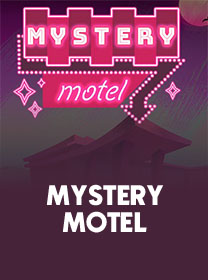 Mystery-Motel icon