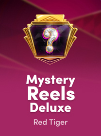 Mystery-Reels-Deluxe icon