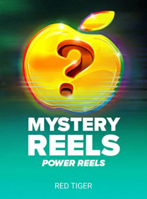 Mystery-Reels-Power-Reels icon