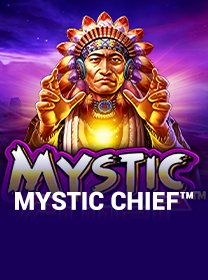 Mystic-Chief game thumbnail