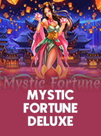 Mystic-Fortune-Deluxe game thumbnail