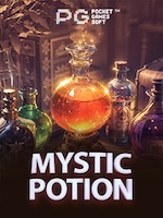 Mystic-Potion game thumbnail