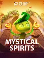 Mystical-Spirits game thumbnail