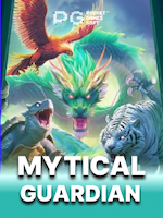 Mythical-Guardians game thumbnail