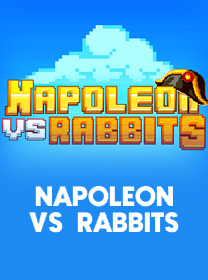 Napoleon-vs-Rabbits game thumbnail