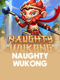 Naughty-Wukong game thumbnail