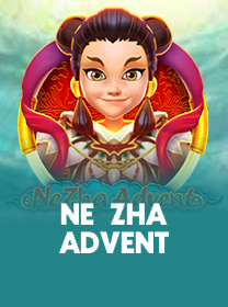 Ne-Zha-Advent game thumbnail