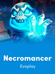 Necromancer game thumbnail