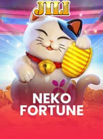 Neko-Fortune game thumbnail