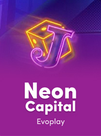Neon-Capital game thumbnail