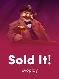 Sold It Slot Terbaru: Review dan Info Lengkap banner