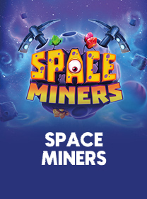 Space Miners Game Terbaru: Review, RTP, dan Akses Main banner
