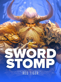 Sword Stomp Slot: RTP, Volatilitas, dan Cara Main banner