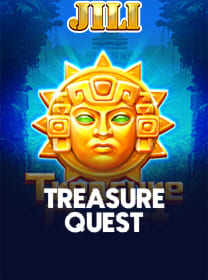 Treasure Quest Game: Provider, Fitur, dan Max Win banner