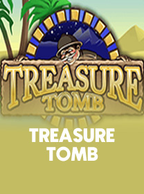 Game Treasure Tomb dengan Fitur Menarik dan RTP Tinggi banner