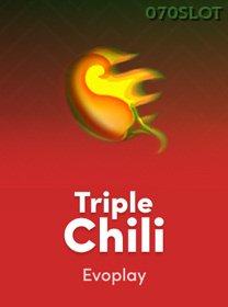 Triple Chili banner