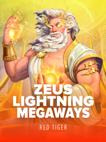 Game zeus lightning megaways Terpercaya dengan Fitur Terbaik banner