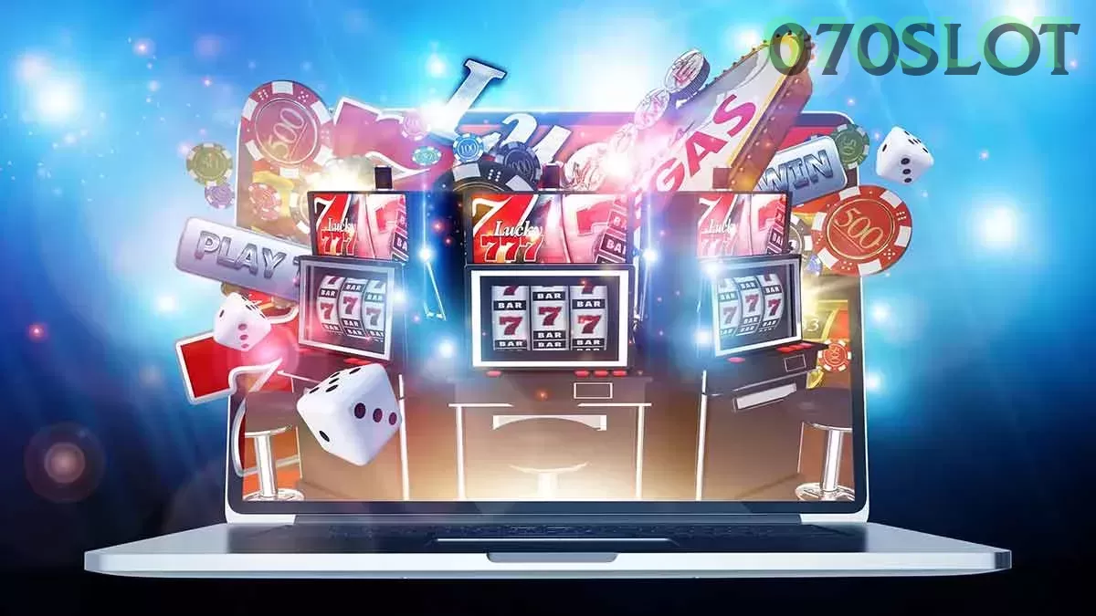 Main 070slotq Menang Jackpot Besar